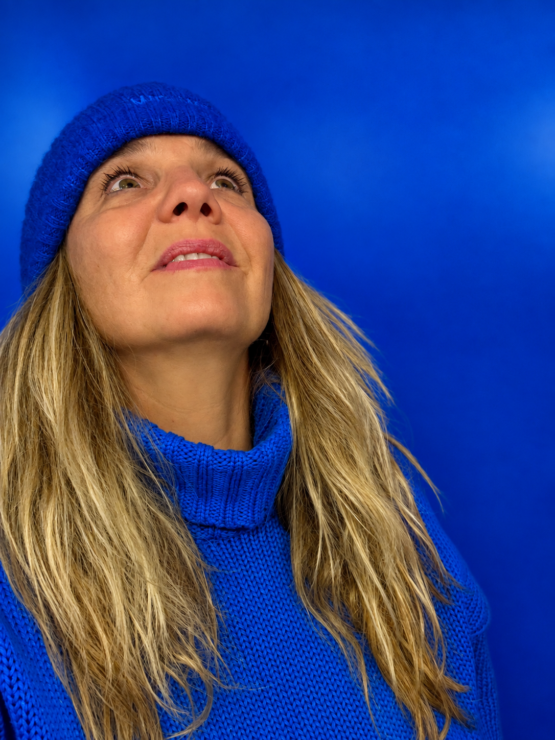 Miriam Holle – Porträt 1